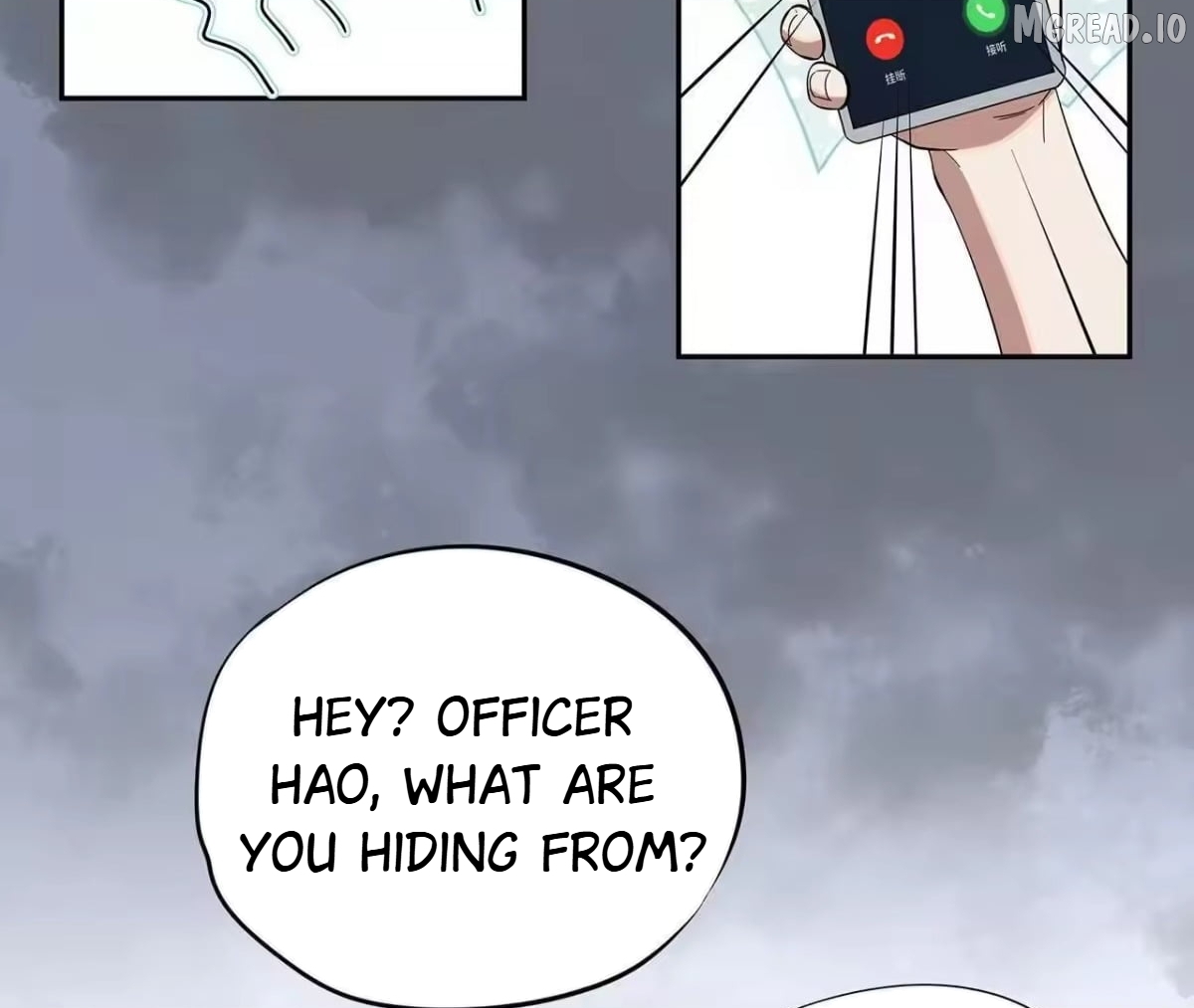 Confession Of The Suspect A Chapter 7 - page 82